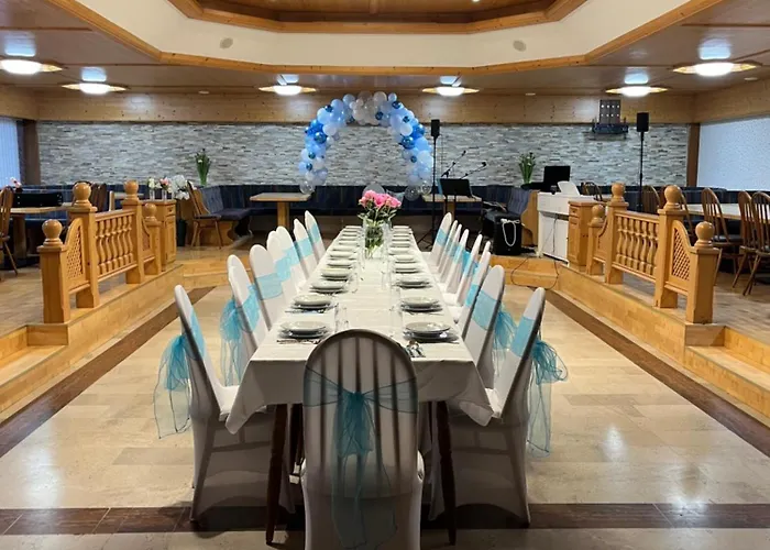 Casa Cristina דירה *