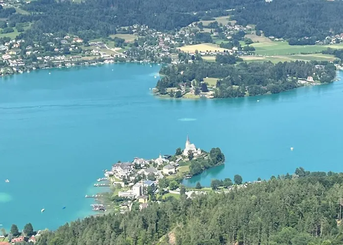 Апартаменты Casa Cristina Untertweng