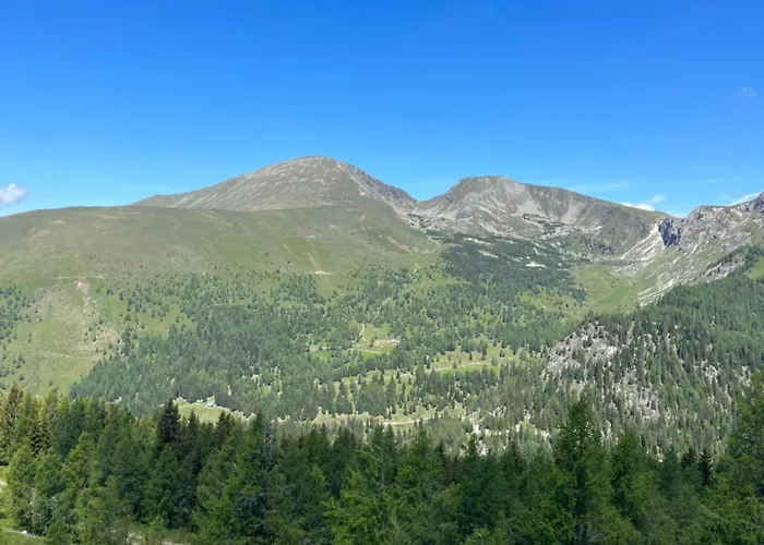 Casa Cristina Apartment