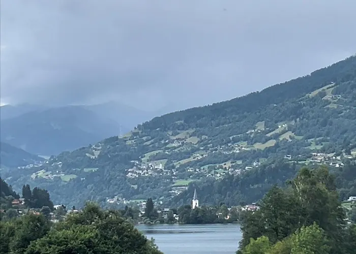 Casa Cristina * Untertweng