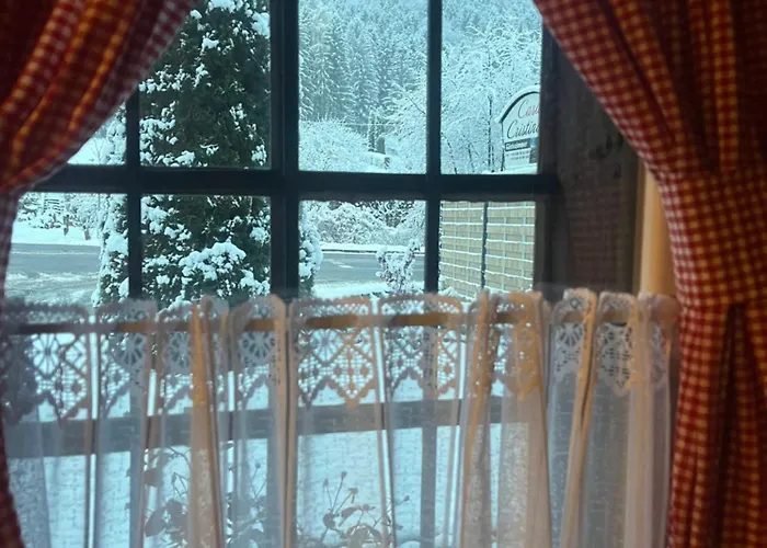 Casa Cristina דירה Untertweng