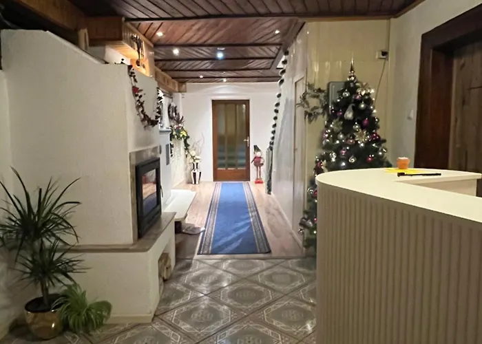 Casa Cristina Untertweng