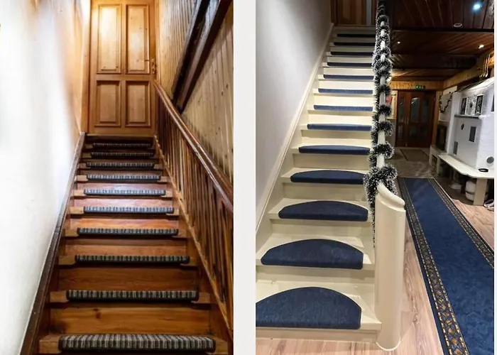 Casa Cristina Untertweng