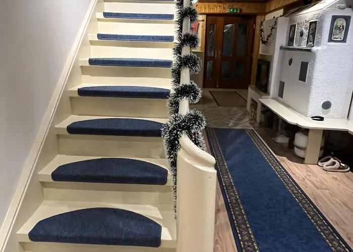 Casa Cristina דירה