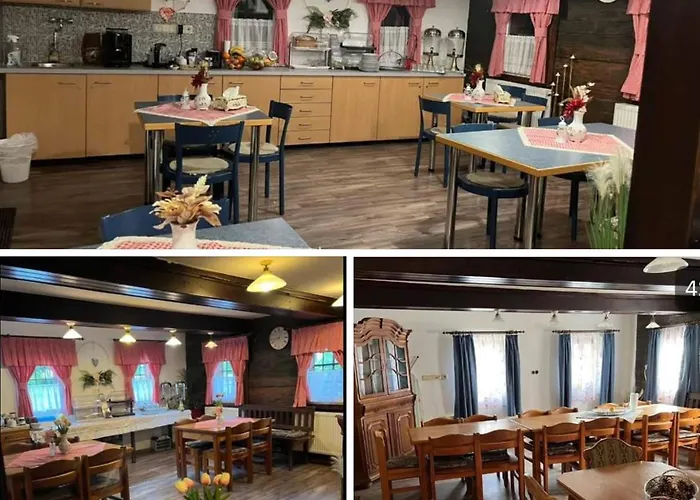 דירה Casa Cristina *